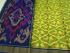 COTTON X KORA SILK TIE DYE SAREES CHINNLAPATTI